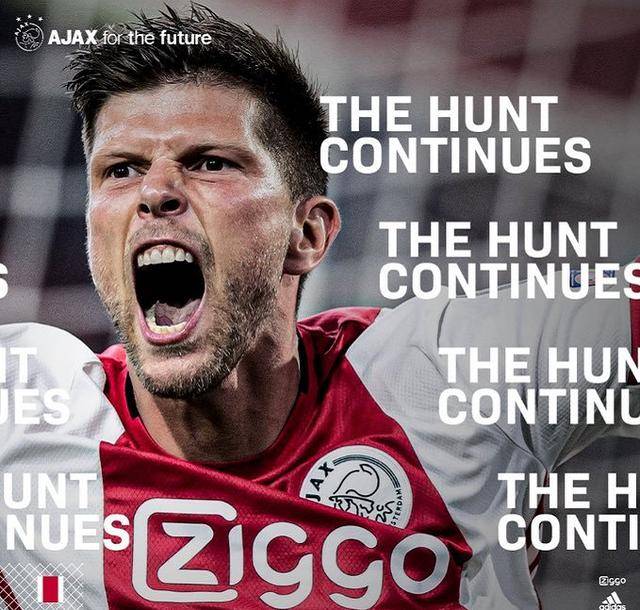 今晚阿贾克斯官宣签约——英超节点到来，更衣室稳定，临场指挥获称赞