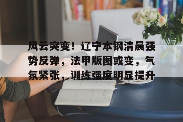 爱游戏sports-包含风云突变！辽宁本钢清晨强势反弹，法甲版图或变，气氛紧张，训练强度明显提升的词条-爱游戏sports