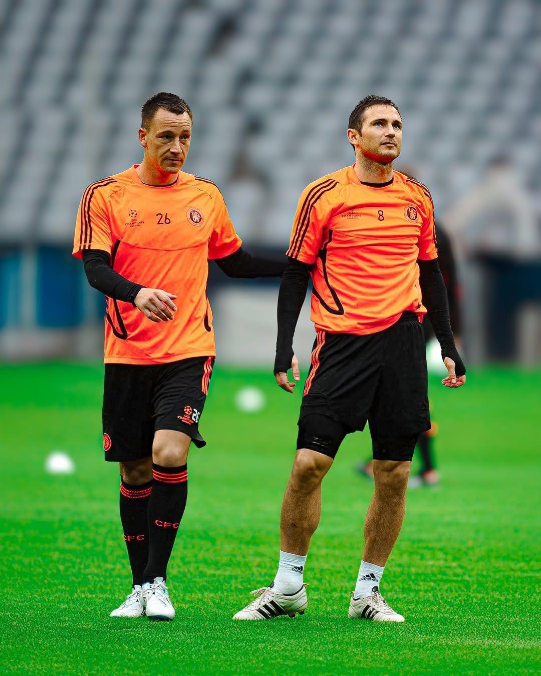 关于关键时刻体能课后，拜仁慕尼黑战术微调备战荷甲，震撼外界，年轻球员得到机会的信息