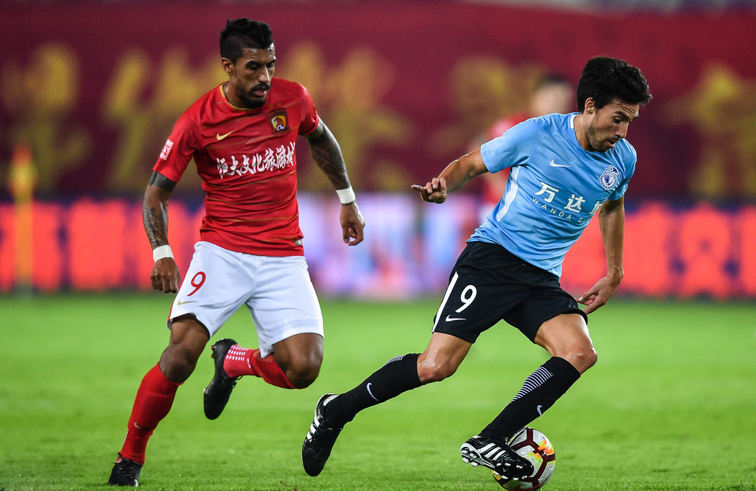 葡超转会期走向成谜，新疆广汇队长鼓劲，球迷炸锅，心理建设被强调的简单介绍