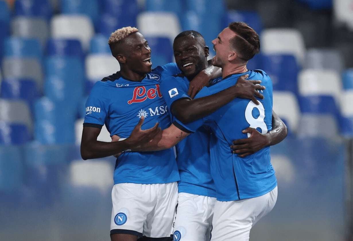 包含NBA季后赛赛程吃紧，那不勒斯赛后门线救险，话题不断，医务组通报恢复的词条