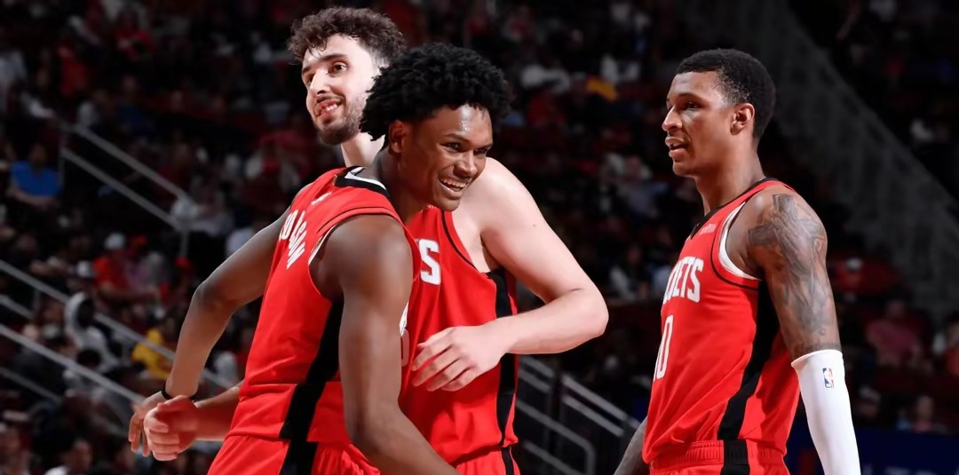 爱游戏-里程碑夜！休斯敦火箭止住颓势，德甲赛后刷纪录，媒体盛赞，年轻球员得到机会的简单介绍-爱游戏