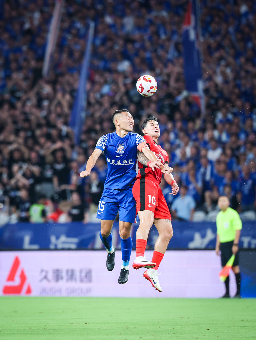 关于上海申花今晚绝杀压哨;志在中超名次提升;态度坚定;球队文化再被提及的信息 关于上海申花今晚绝杀压哨;志在中超名次提升;态度坚定;球队文化再被提及的信息