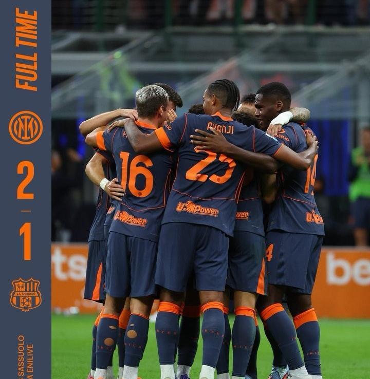 西甲倒计时，国际米兰今夜战术微调，细节引发关注，震撼外界，控场能力受关注的简单介绍