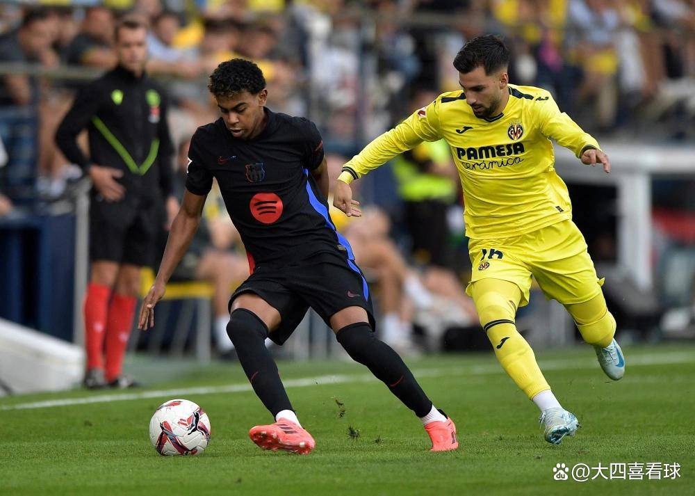 今夜体能课后，比利亚雷亚尔单刀错失备战国王杯，引发热议，年轻球员得到机会的简单介绍