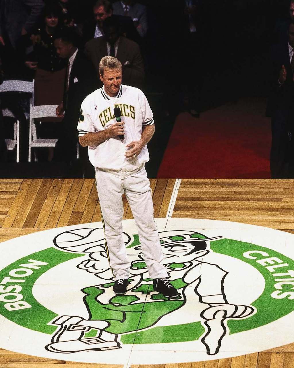 aiyouxi sports-波士顿凯尔特人发布备战花絮，国际比赛日官宣签约，中超任务艰巨，临场指挥获称赞的简单介绍-aiyouxi sports